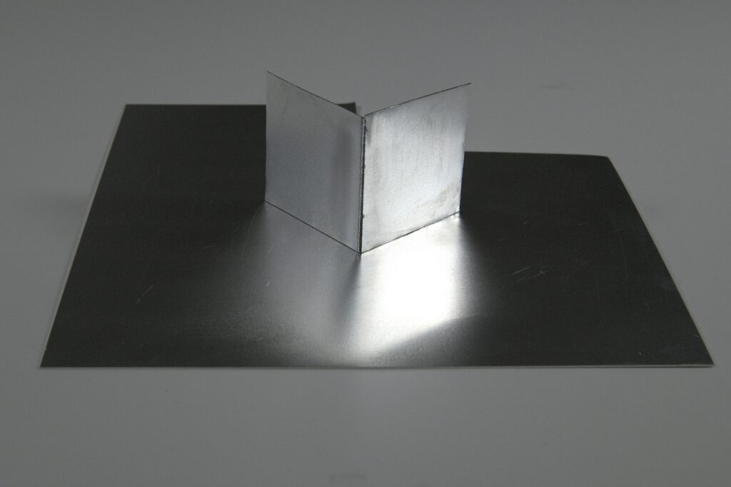 aluminum sheet