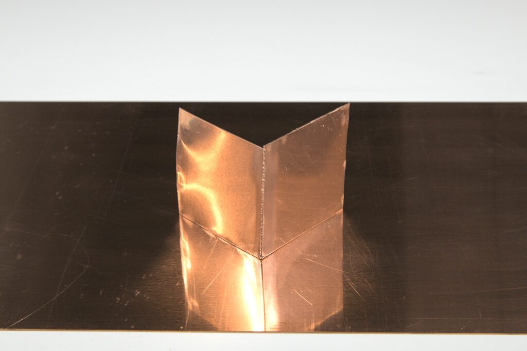 copper sheet